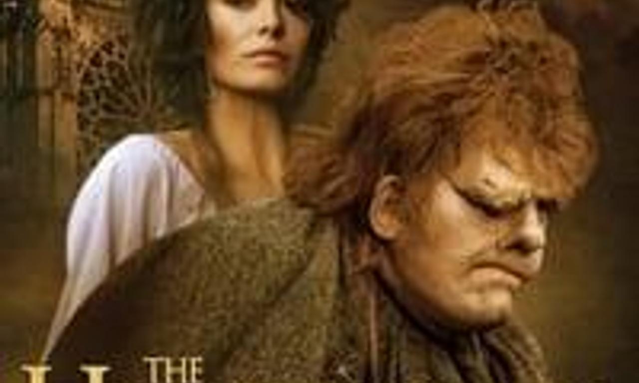 header image for The Hunchback of Notre Dame