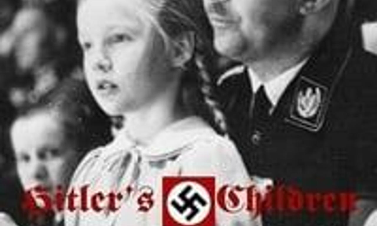 header image for Hitler's Children