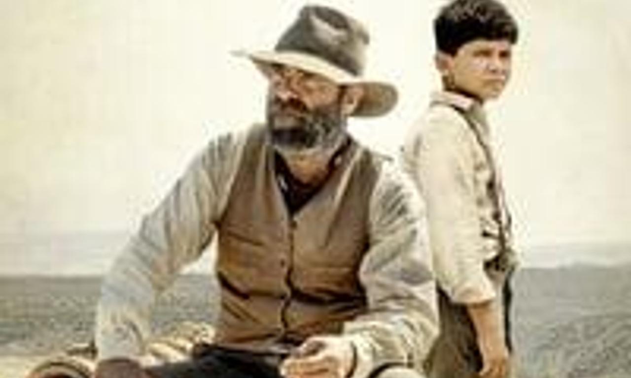 header image for Out in the Open