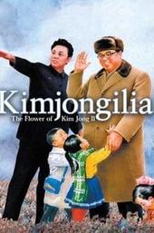 Kimjongilia