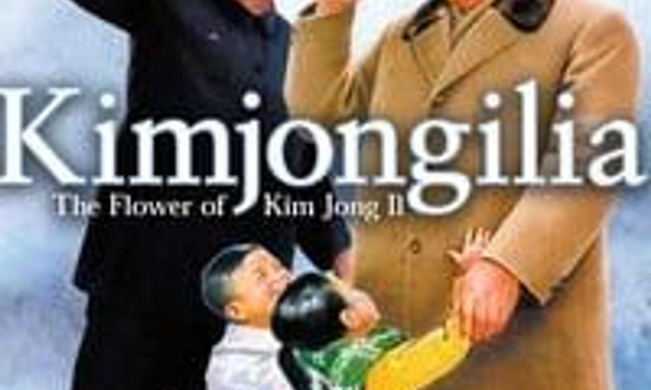 header image for Kimjongilia