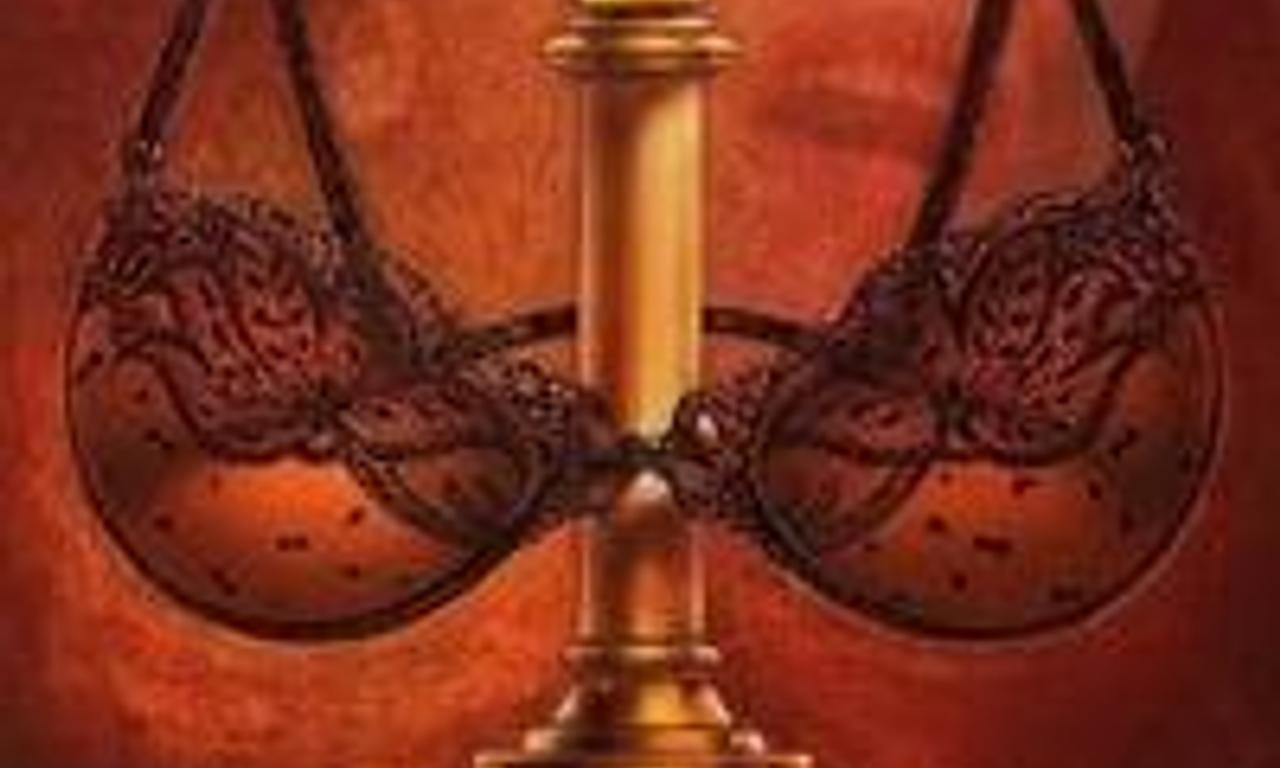 header image for Black List