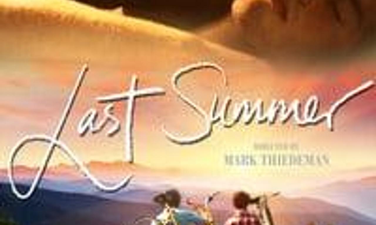 header image for Last Summer