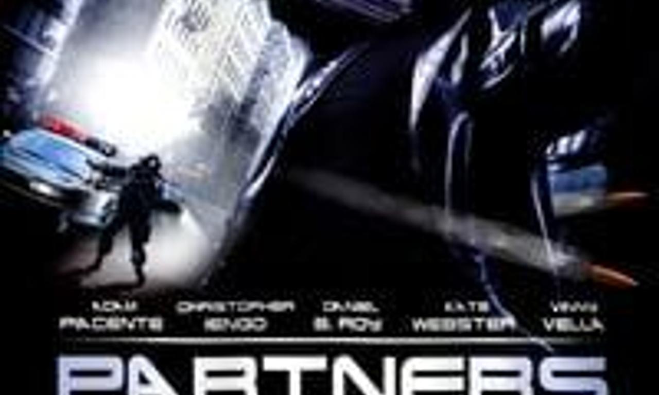 header image for Partners