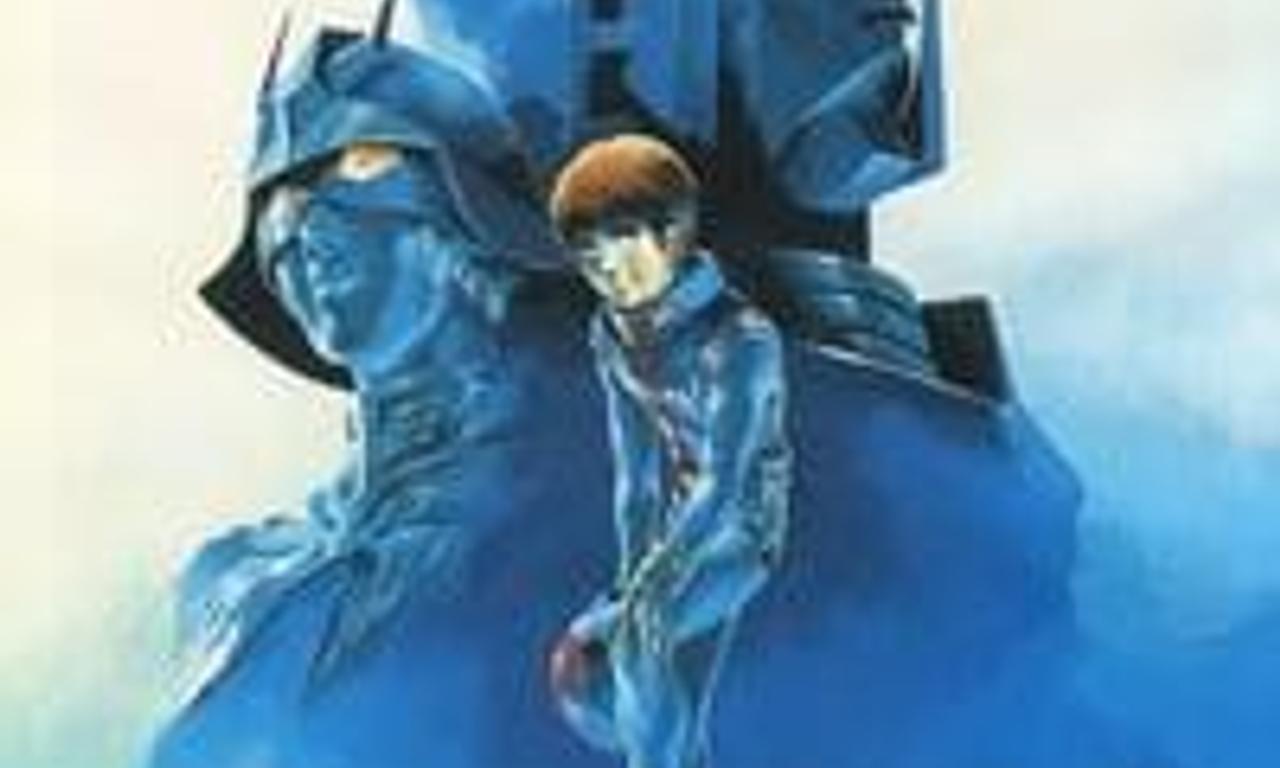 header image for Mobile Suit Gundam II: Soldiers of Sorrow