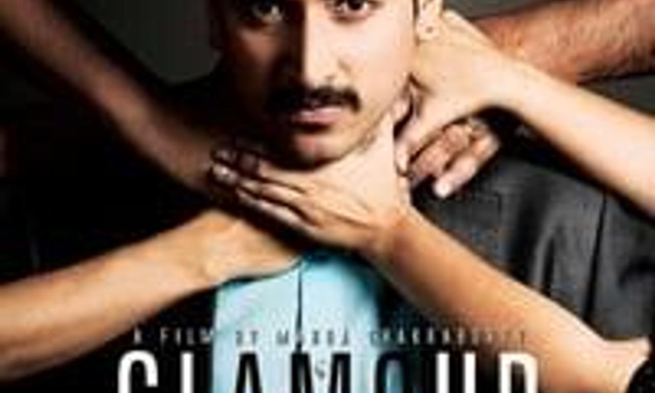 header image for Glamour