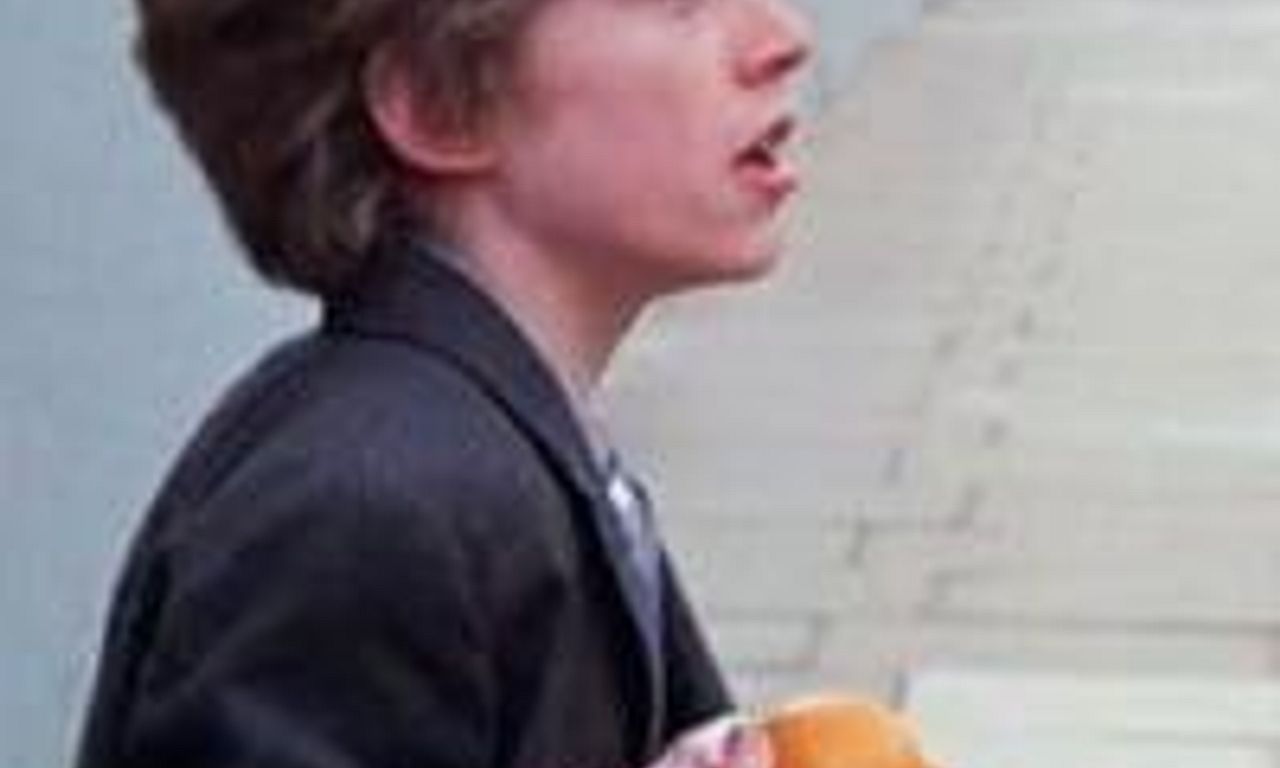 header image for Hide and Seek