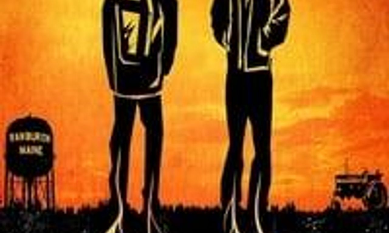 header image for Beneath the Harvest Sky