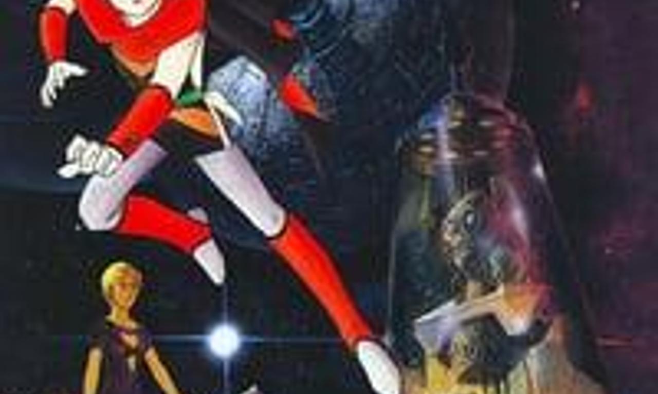 header image for Locke the Superman