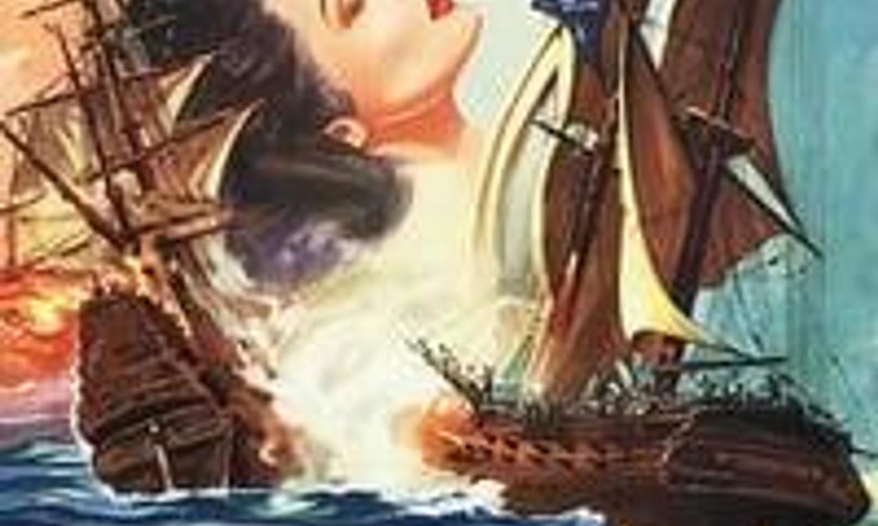 header image for Avenger of the Seven Seas