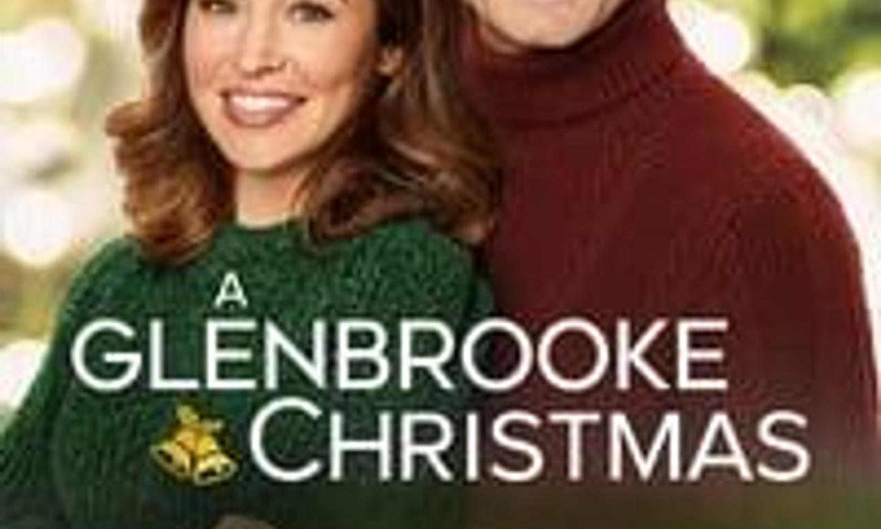header image for A Glenbrooke Christmas