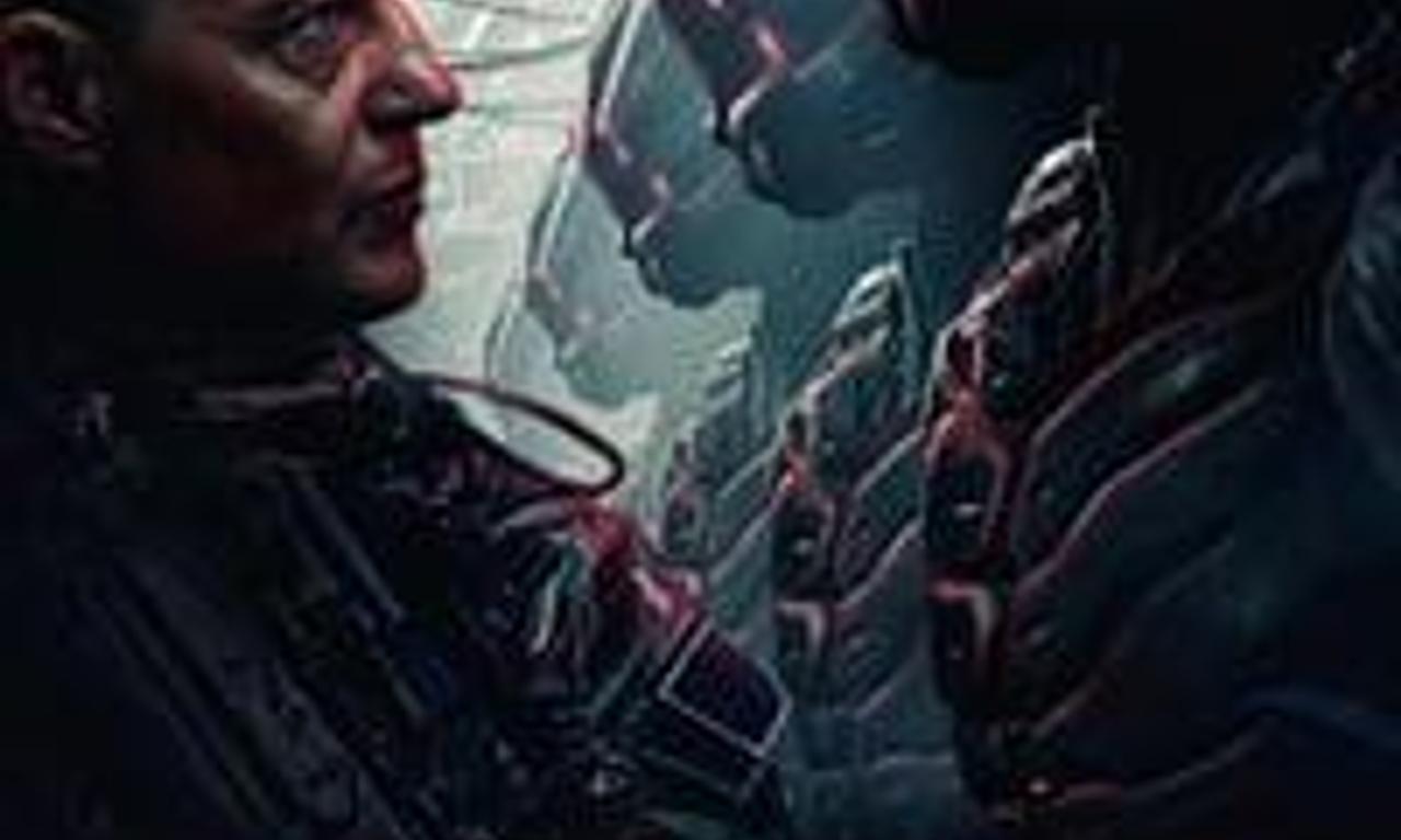 header image for Battle Drone