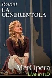 Rossini: La Cenerentola