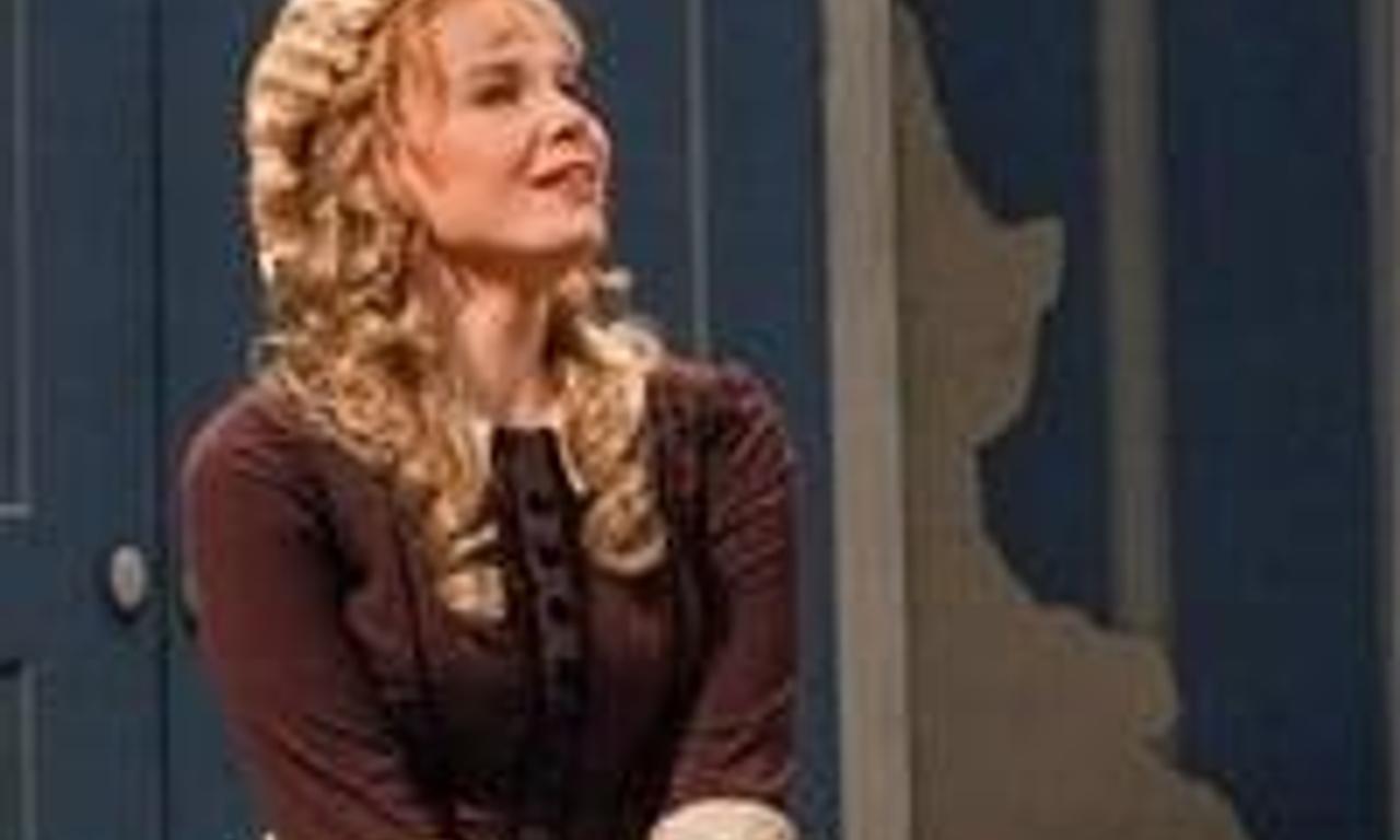 header image for Rossini: La Cenerentola