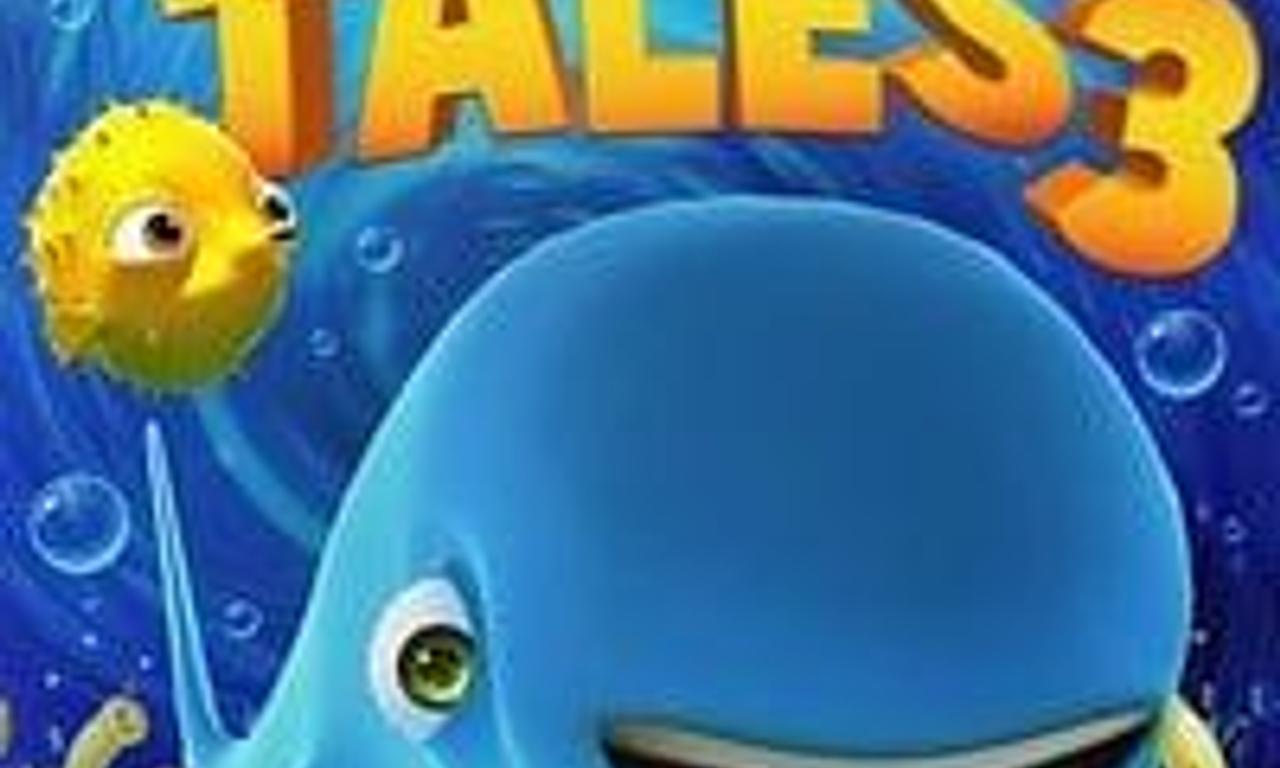 header image for Fishtales 3