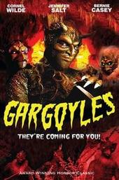 Gargoyles