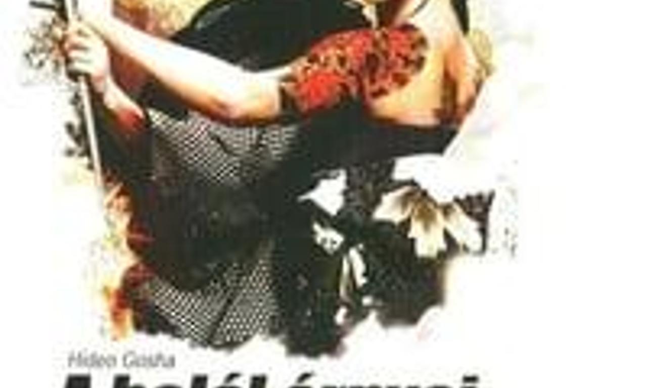 header image for Death Shadows