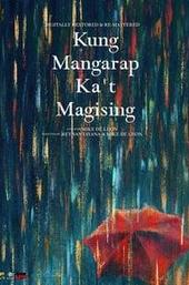 Moments in a Stolen Dream