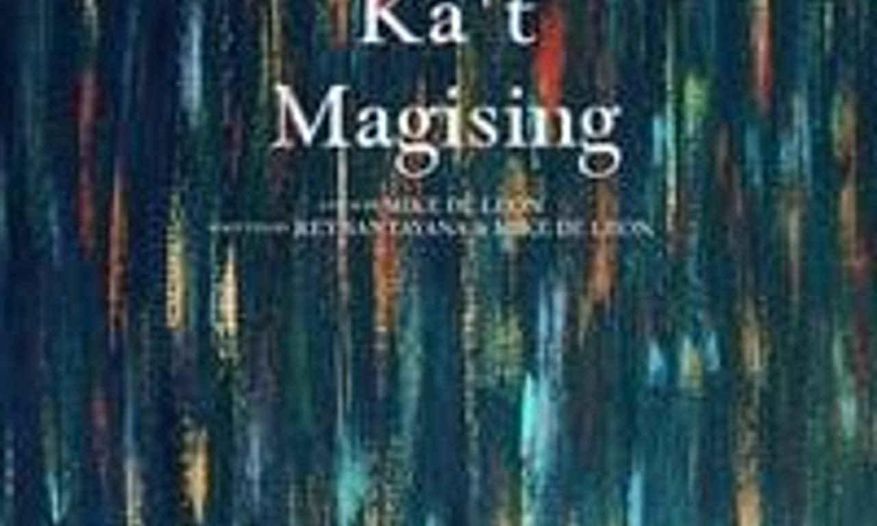 header image for Moments in a Stolen Dream