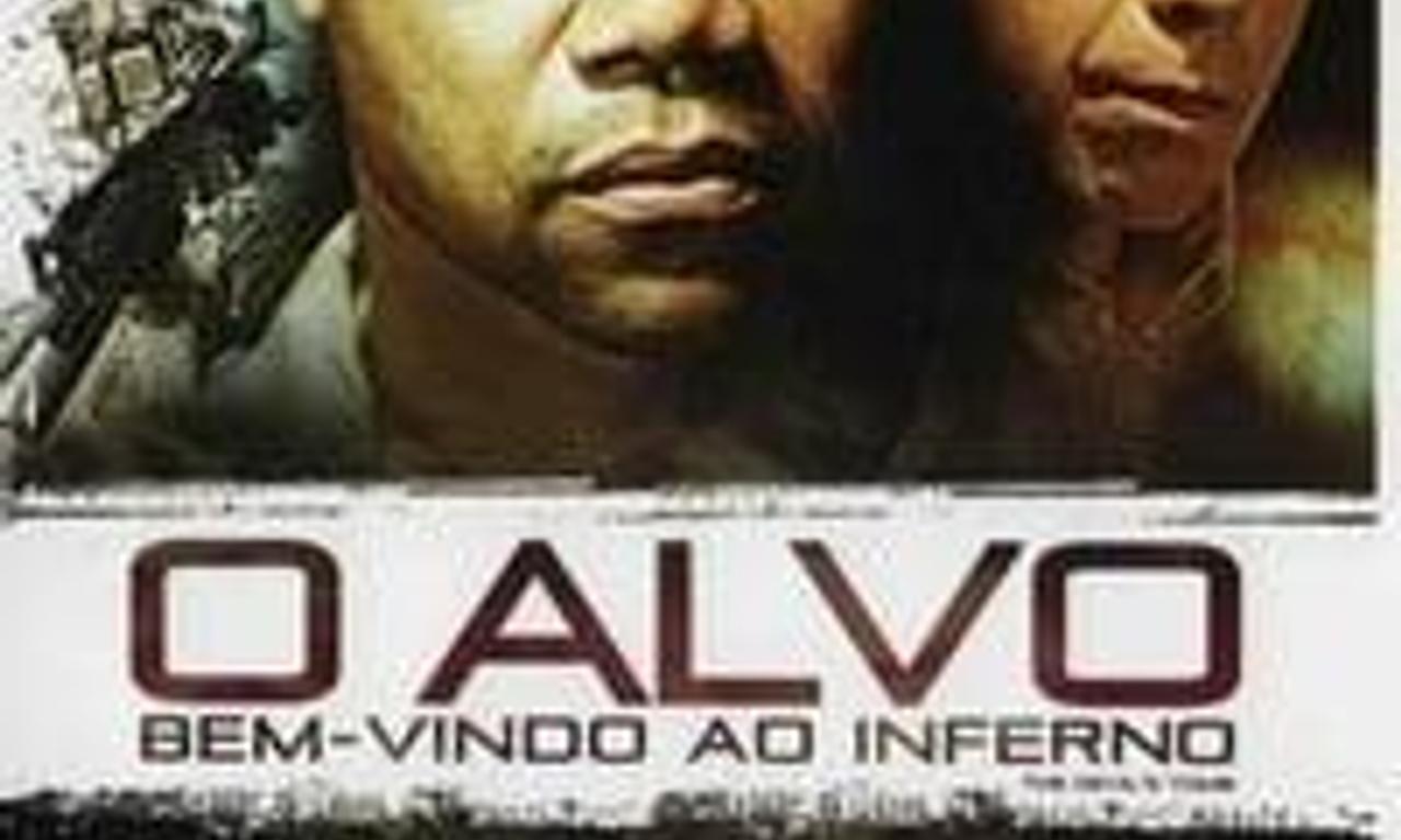 header image for The Devil's Tomb