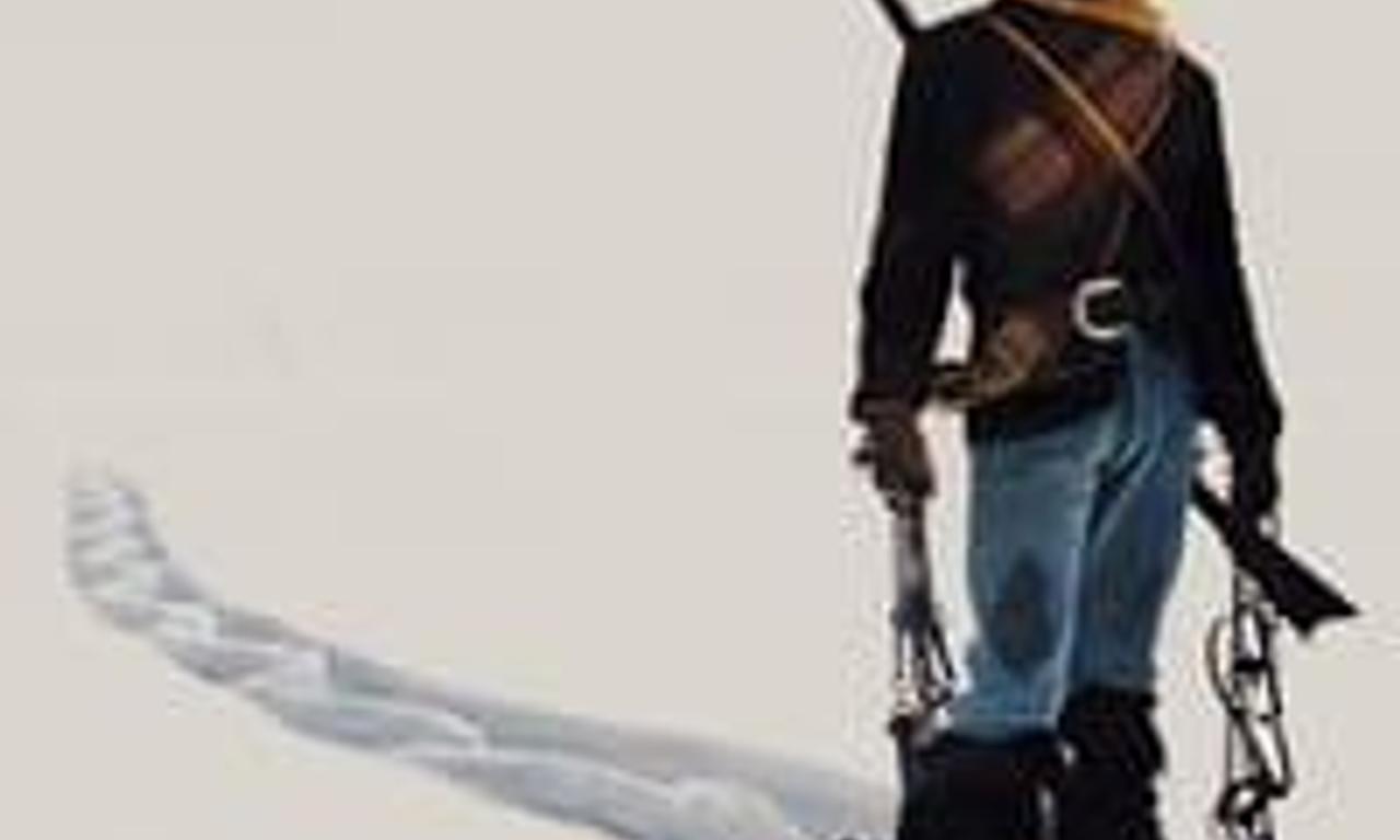 header image for Jeremiah Johnson