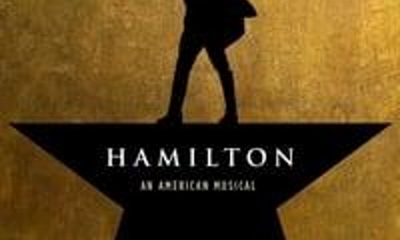 header image for Hamilton