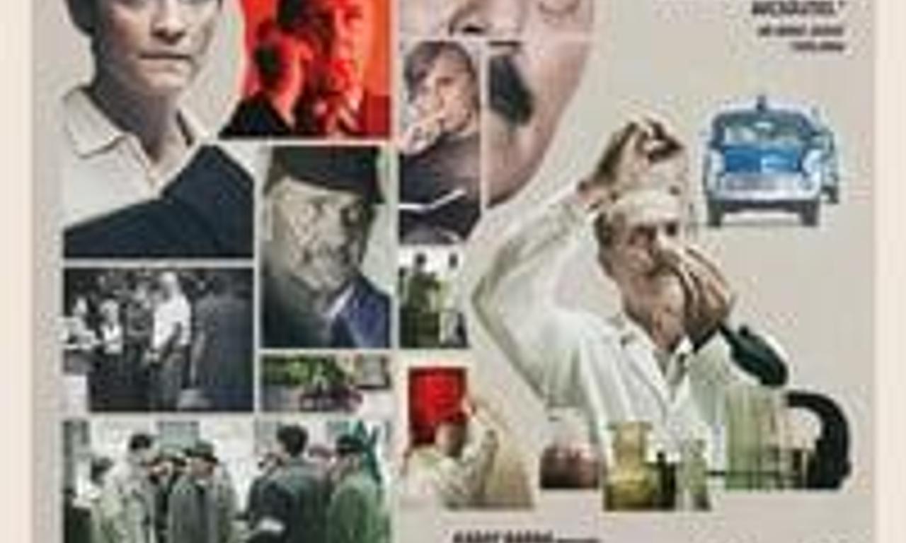 header image for The Inventor