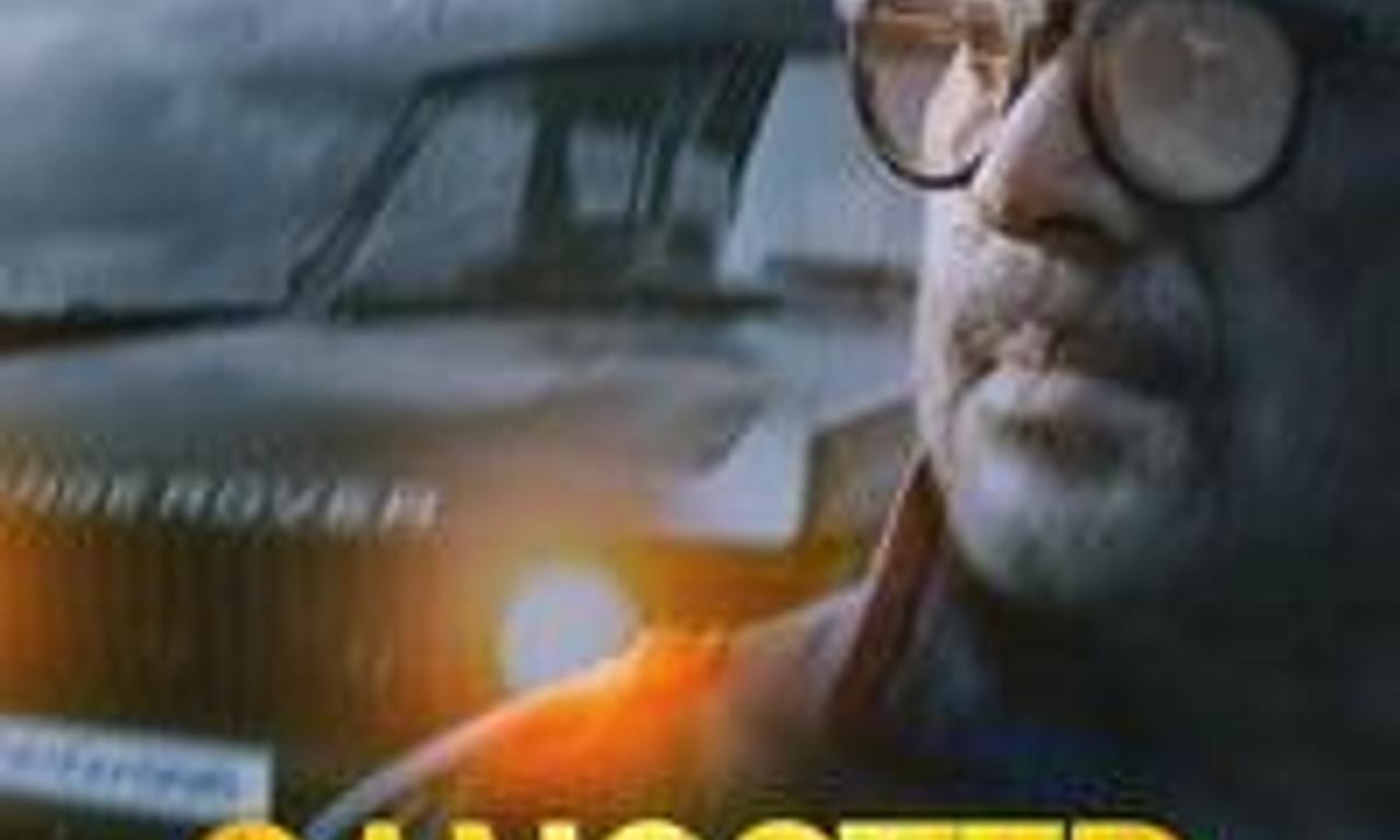 header image for Gangster