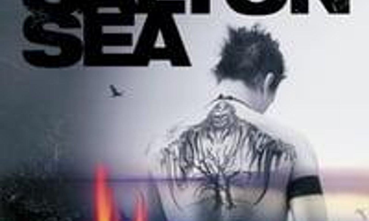 header image for The Salton Sea