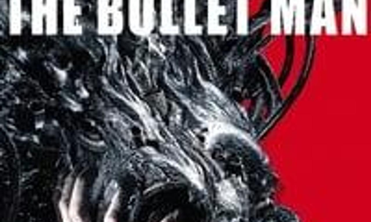 header image for Tetsuo: The Bullet Man