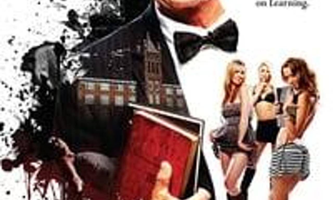 header image for Pound of Flesh