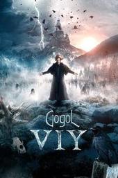 Gogol. Viy
