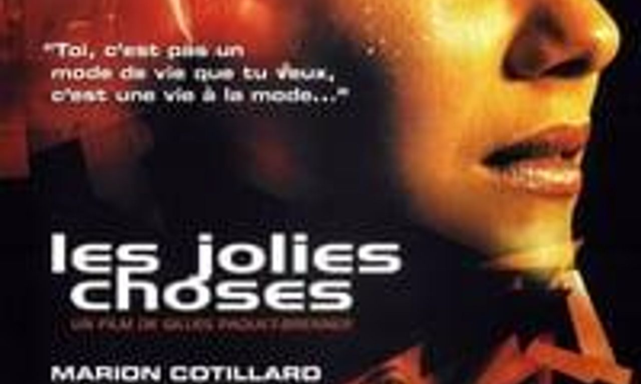 header image for Pretty Things