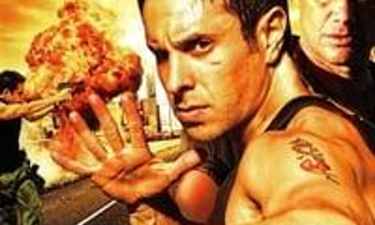 Special Ops Where to Watch and Stream Online Entertainment.ie