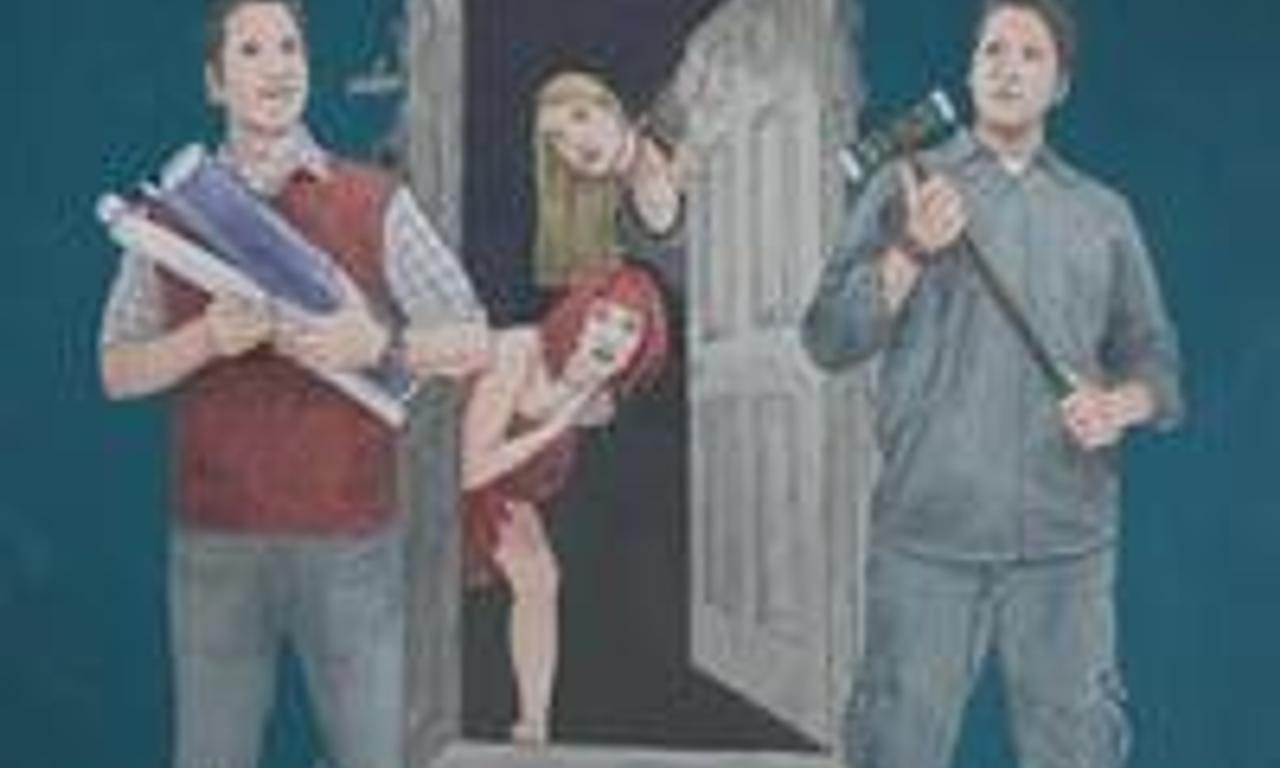 header image for Own Worst Enemy