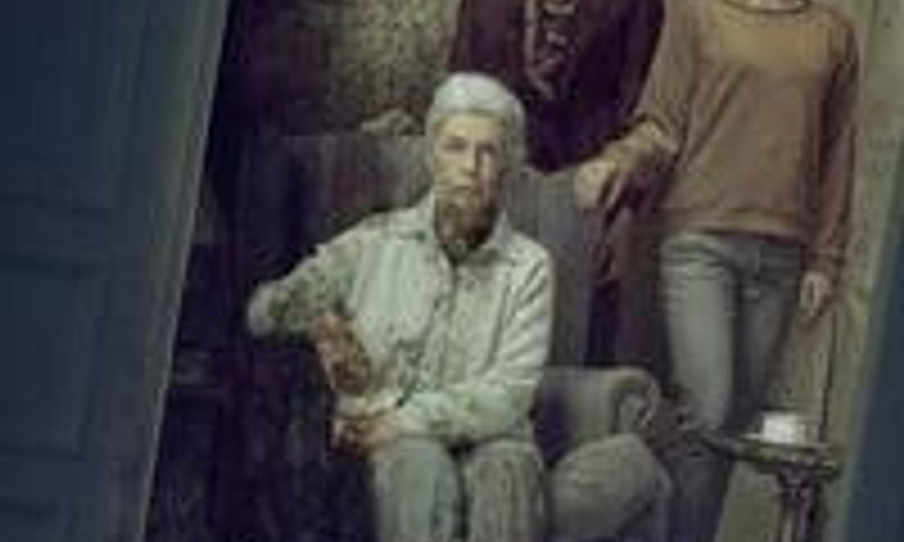 header image for Relic