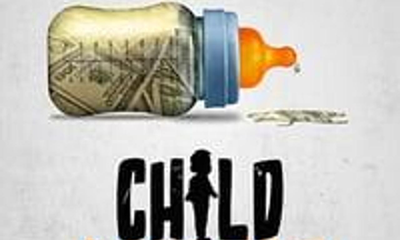 Child Support Where to Watch and Stream Online Entertainment.ie