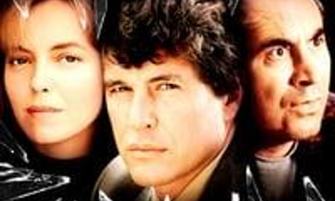 header image for Shattered