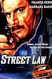 Street Law