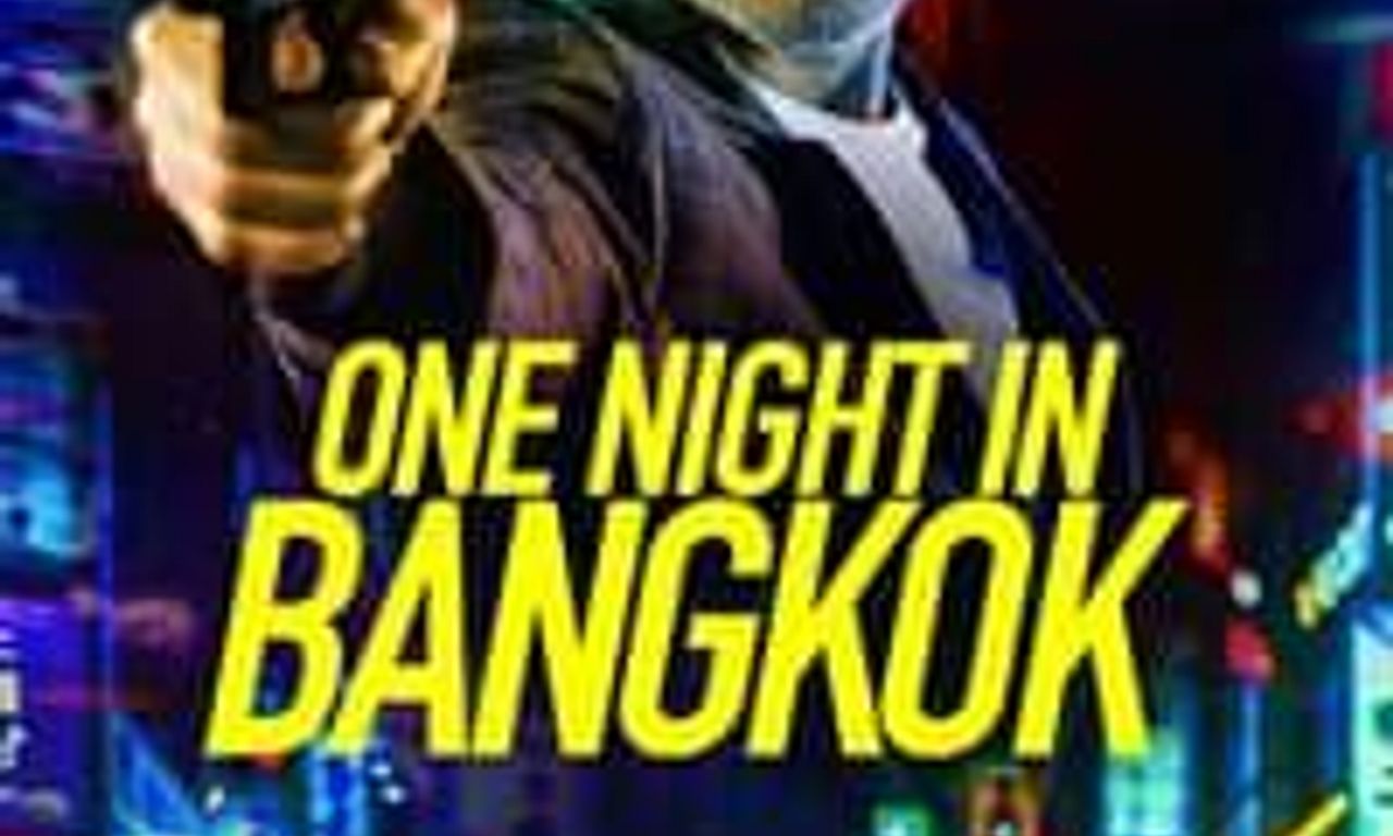 header image for One Night In Bangkok