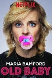 Maria Bamford: Old Baby