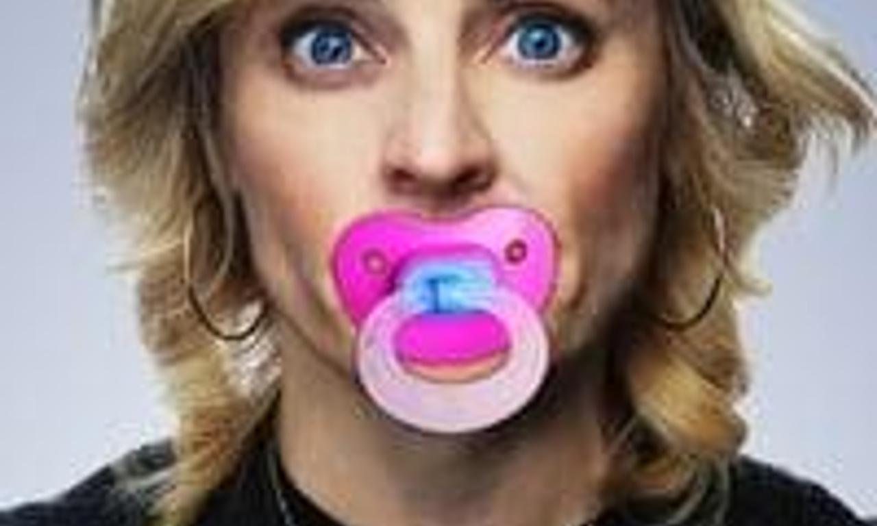 header image for Maria Bamford: Old Baby