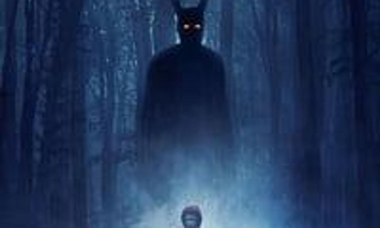 header image for Devil in the Dark