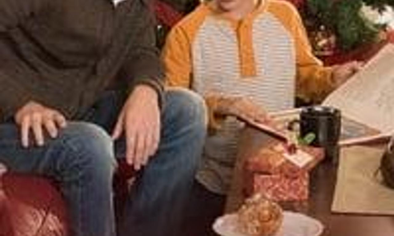 header image for Wish Upon a Christmas