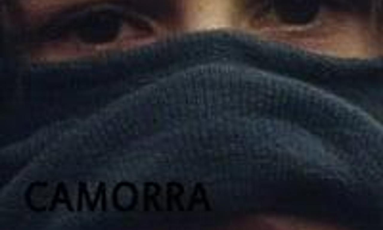 header image for Camorra