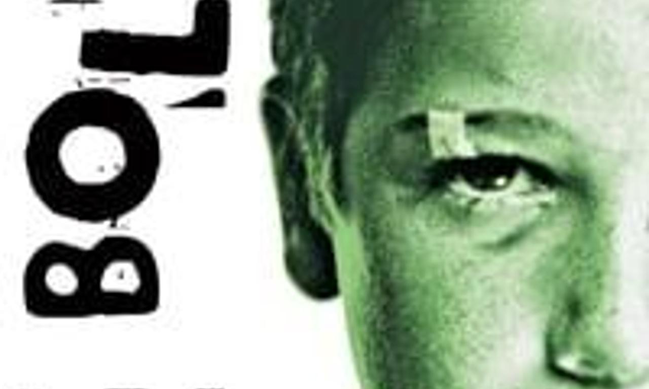 header image for El Bola