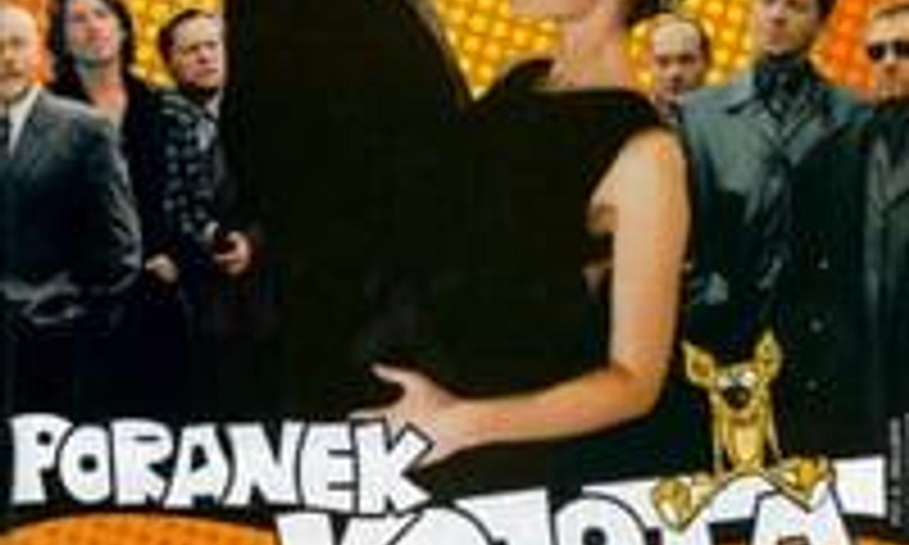 header image for Coyote's Morning