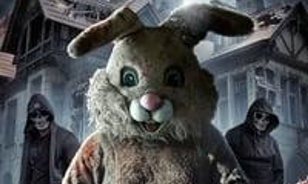 header image for Bunnyman Vengeance