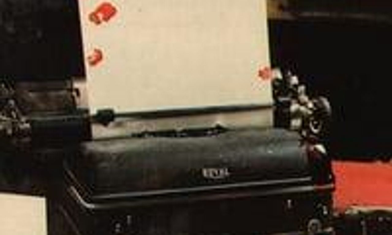 header image for Deadline