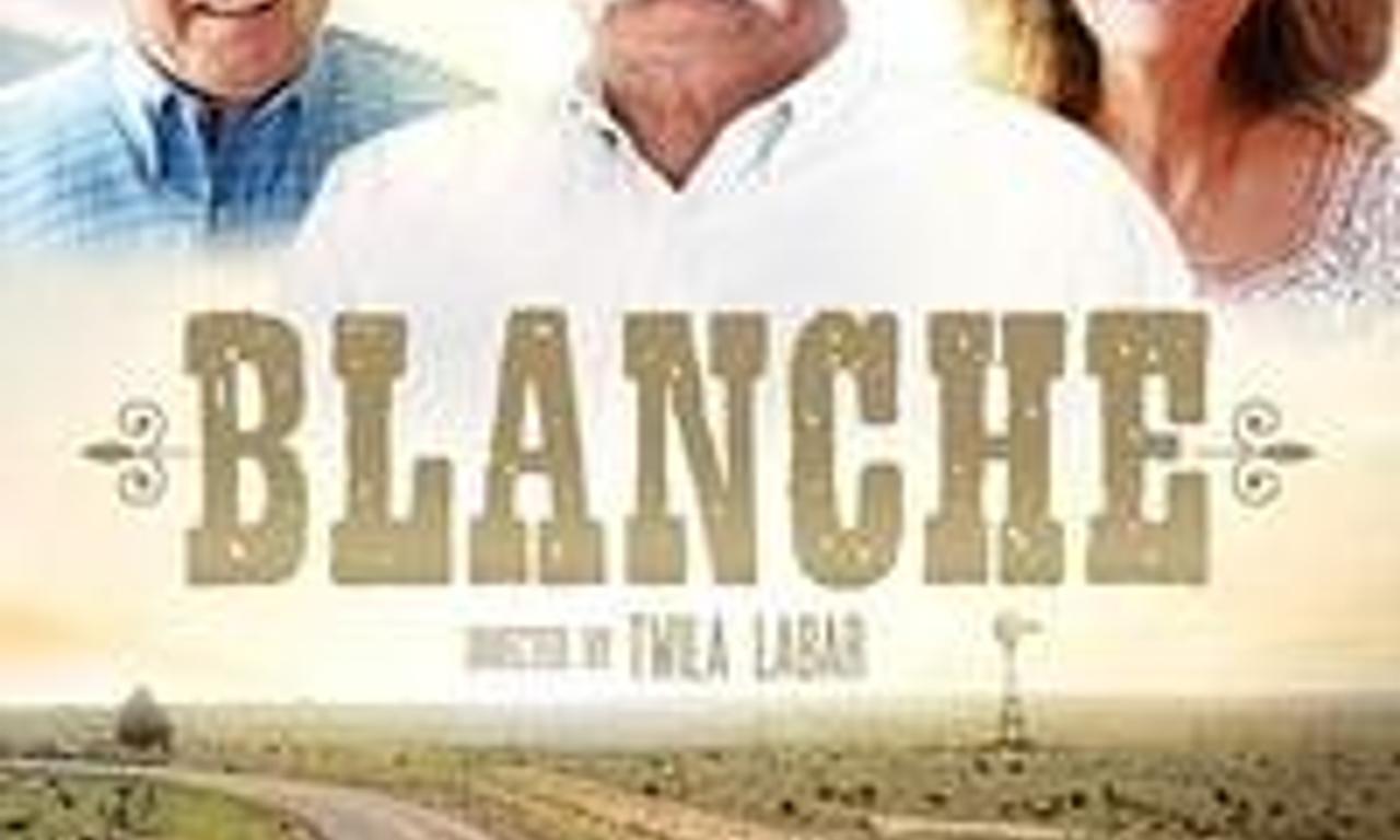 Blanche - Where to Watch and Stream Online – Entertainment.ie